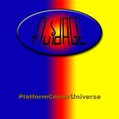 Fluidage : Platform Colour Universe